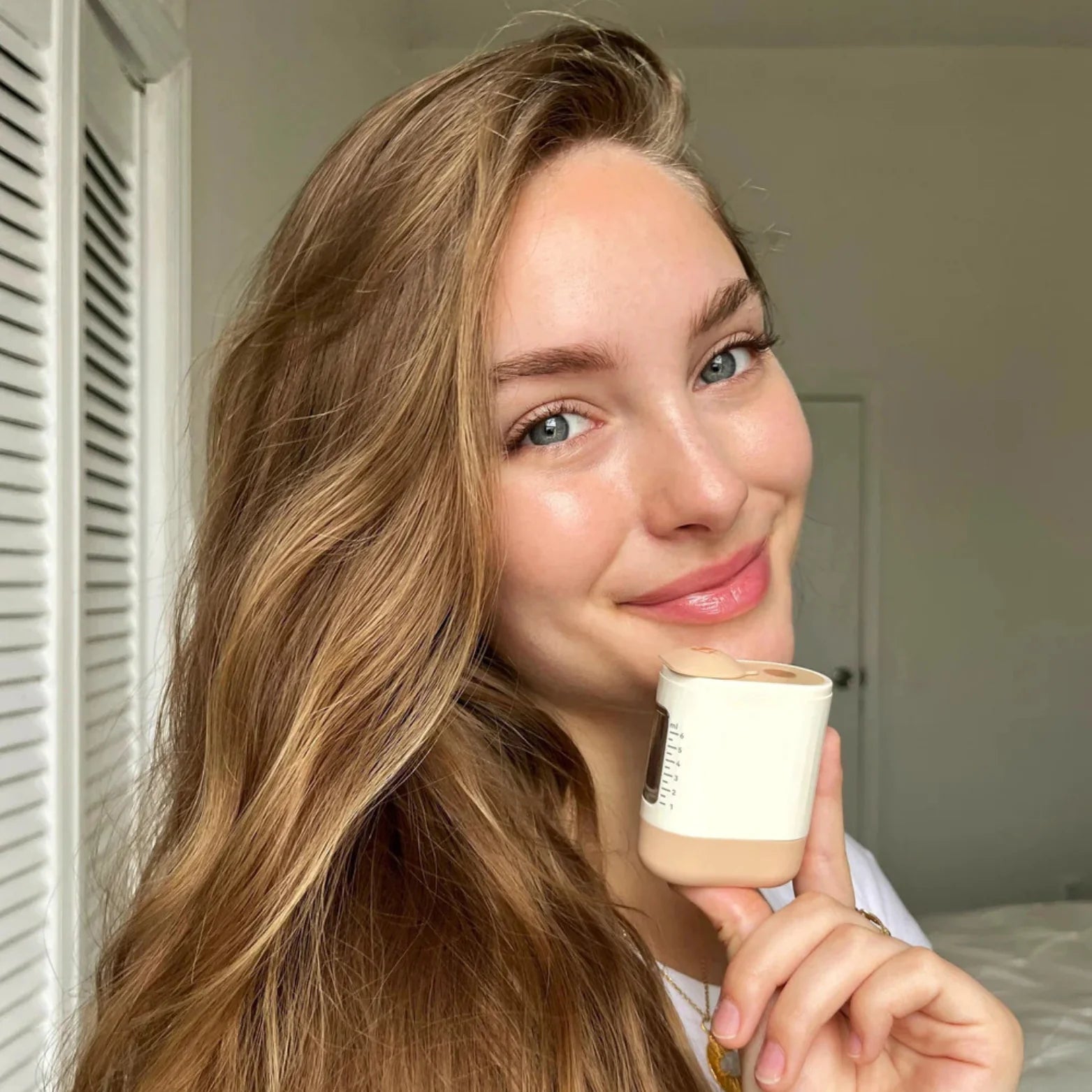 Kırmızı Işık Terapili Saç Bakım Cihazı